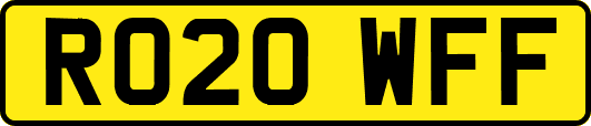 RO20WFF