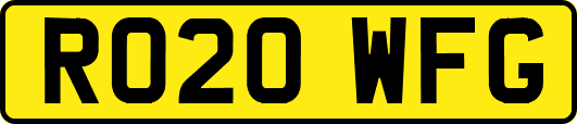 RO20WFG