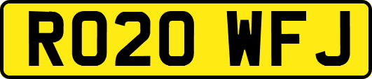 RO20WFJ
