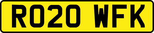 RO20WFK