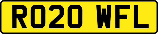 RO20WFL
