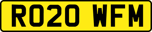 RO20WFM