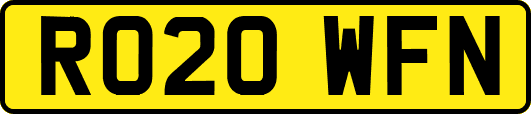 RO20WFN