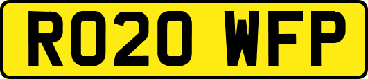RO20WFP