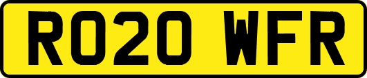 RO20WFR
