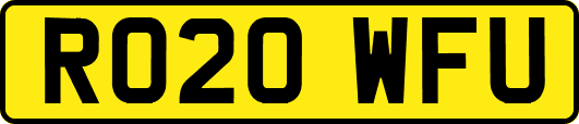 RO20WFU