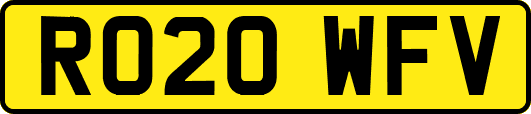 RO20WFV