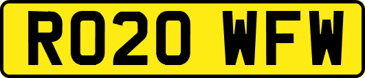 RO20WFW