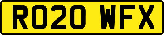 RO20WFX