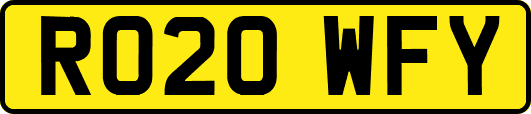 RO20WFY