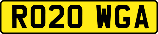 RO20WGA