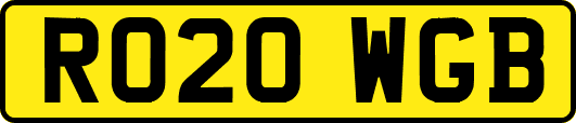 RO20WGB