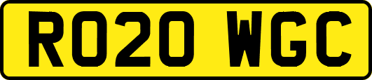 RO20WGC