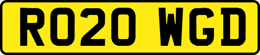 RO20WGD