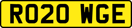 RO20WGE