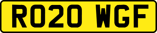 RO20WGF