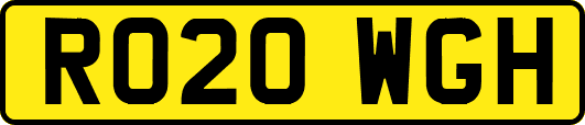 RO20WGH