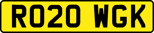 RO20WGK