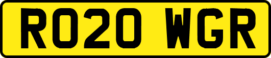 RO20WGR