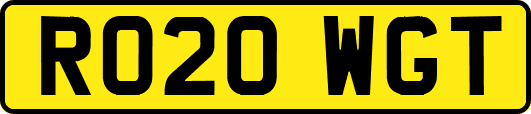 RO20WGT