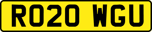 RO20WGU