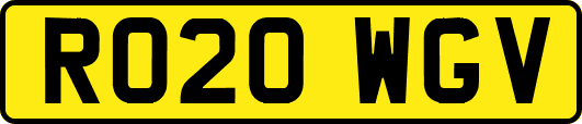 RO20WGV