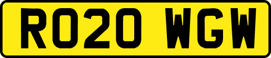 RO20WGW