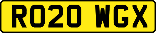 RO20WGX