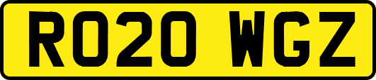 RO20WGZ