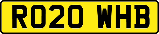 RO20WHB