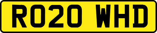 RO20WHD