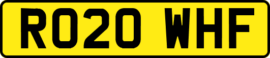 RO20WHF