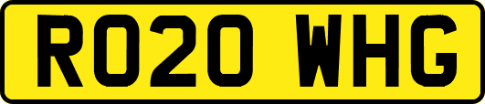 RO20WHG