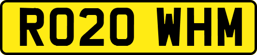 RO20WHM