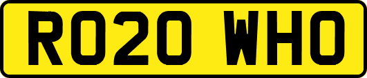 RO20WHO