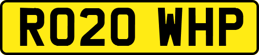 RO20WHP