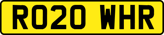 RO20WHR