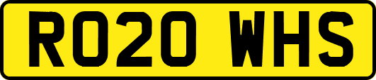 RO20WHS
