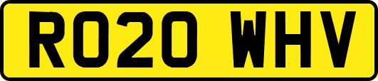 RO20WHV