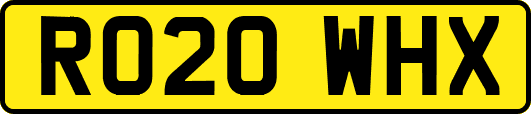 RO20WHX