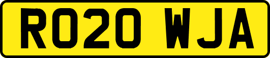RO20WJA