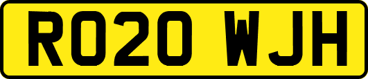 RO20WJH