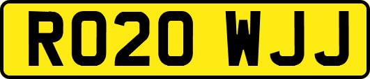 RO20WJJ