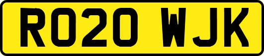 RO20WJK