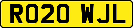 RO20WJL