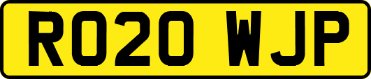 RO20WJP