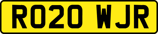 RO20WJR