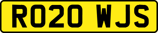 RO20WJS