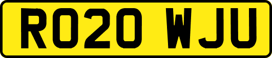 RO20WJU