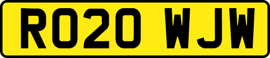 RO20WJW